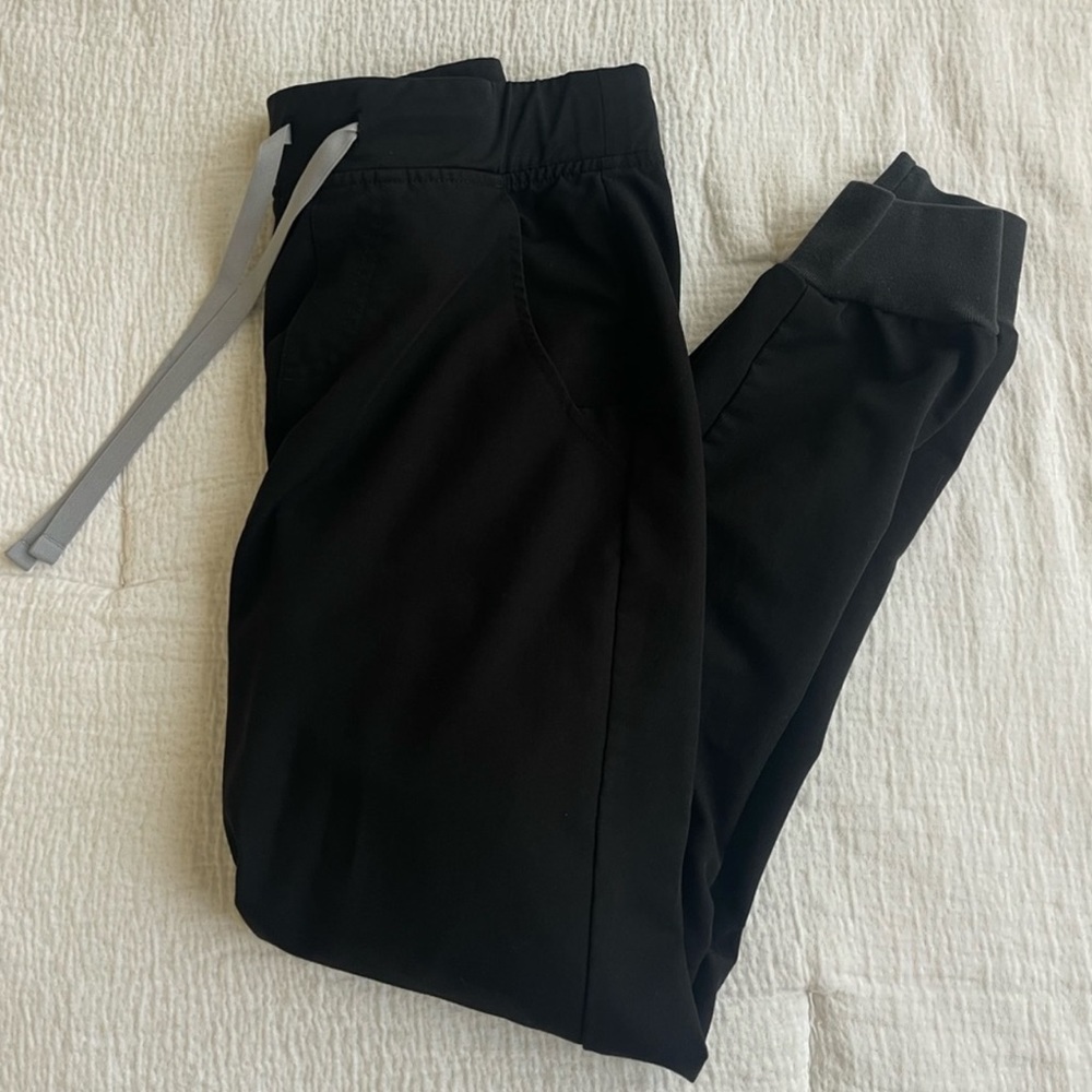 Figs Zamora Jogger Scrub Pants XS